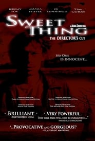 Sweet Thing' Poster