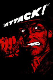 Attack' Poster