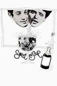 Sweet and Sour' Poster