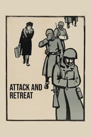 Attack and Retreat' Poster