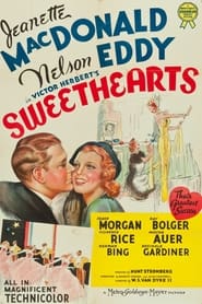 Sweethearts' Poster