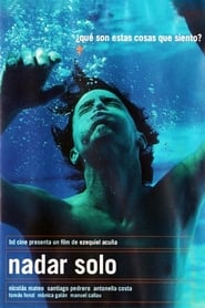 Swim Alone' Poster
