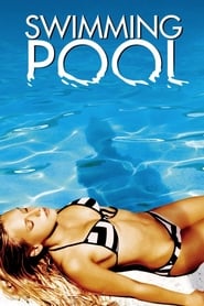 Swimming Pool' Poster