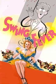 Swing Fever' Poster