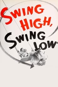 Swing High Swing Low' Poster