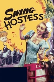 Swing Hostess' Poster