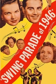 Swing Parade of 1946' Poster