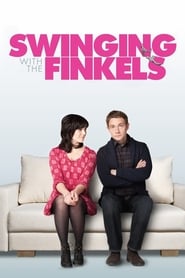 Swinging with the Finkels' Poster