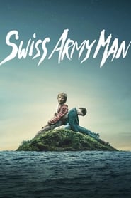 Swiss Army Man' Poster