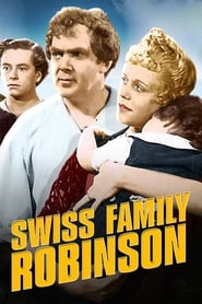 Streaming sources forSwiss Family Robinson