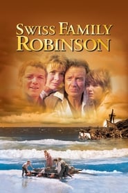 Streaming sources forSwiss Family Robinson