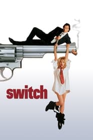 Switch' Poster