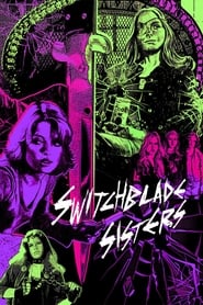 Switchblade Sisters' Poster