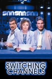 Switching Channels' Poster