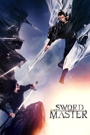 Sword Master' Poster