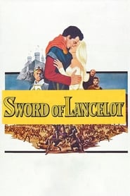 Lancelot and Guinevere' Poster