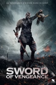 Sword of Vengeance' Poster