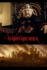 Barbarossa' Poster