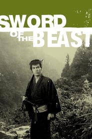 Sword of the Beast' Poster