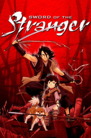 Sword of the Stranger' Poster