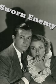 Sworn Enemy' Poster