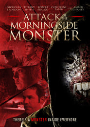 The Morningside Monster' Poster
