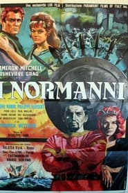 Attack of the Normans' Poster