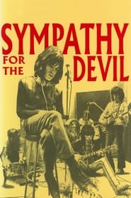 Sympathy for the Devil' Poster