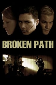 Broken Path' Poster