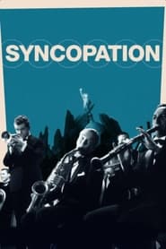 Syncopation' Poster