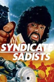 Syndicate Sadists' Poster
