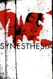 Synesthesia' Poster