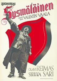 Sysmlinen' Poster