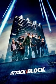 Streaming sources forAttack the Block