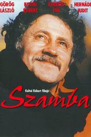 Szamba' Poster