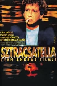 Sztracsatella' Poster