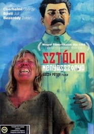 Stalins Bride' Poster