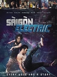 Saigon Electric' Poster