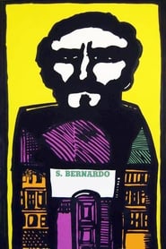 S Bernardo' Poster