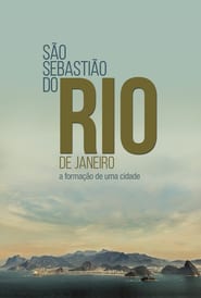 So Sebastio do Rio de Janeiro' Poster