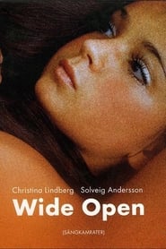 Wide Open' Poster