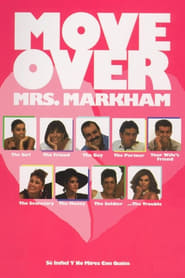 Move Over Mrs Markham' Poster