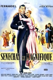 Snchal the Magnificent' Poster