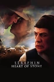 Sraphin Heart of Stone' Poster