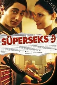 Sperseks' Poster