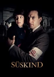 Sskind' Poster