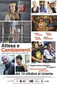 Attesa e cambiamenti' Poster