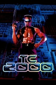 TC 2000' Poster