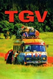 TGV' Poster