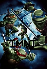 Streaming sources forTMNT